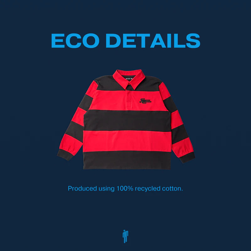 BLOHSH Polo Long Sleeve