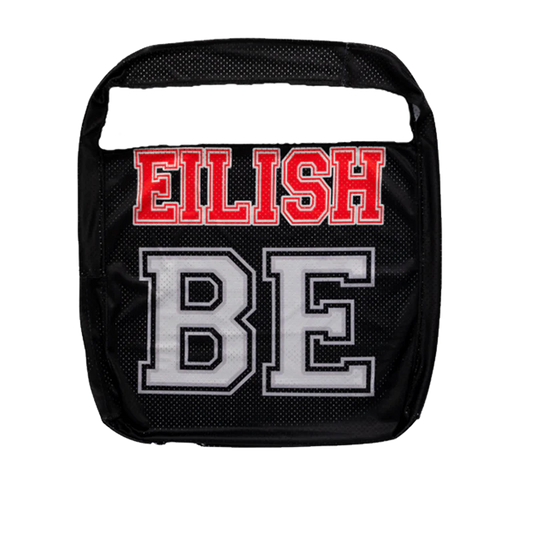 SUAY x Billie Upcycled Mesh Jersey Tote