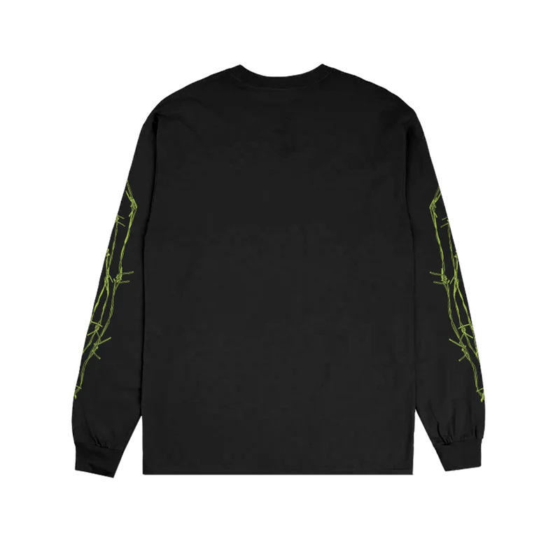 Didn't Change My Number Longsleeve T-Shirt