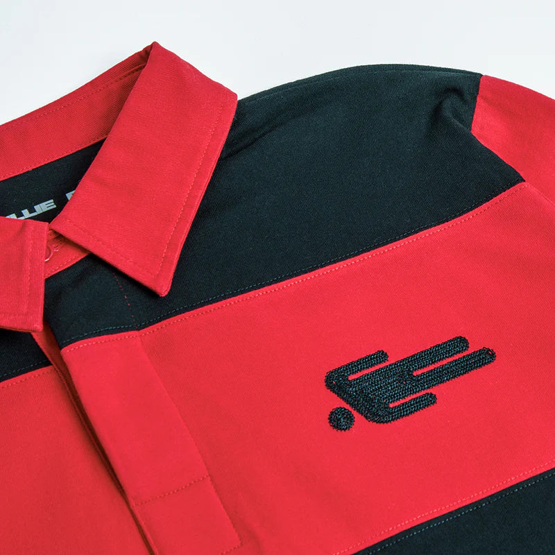 BLOHSH Polo Long Sleeve