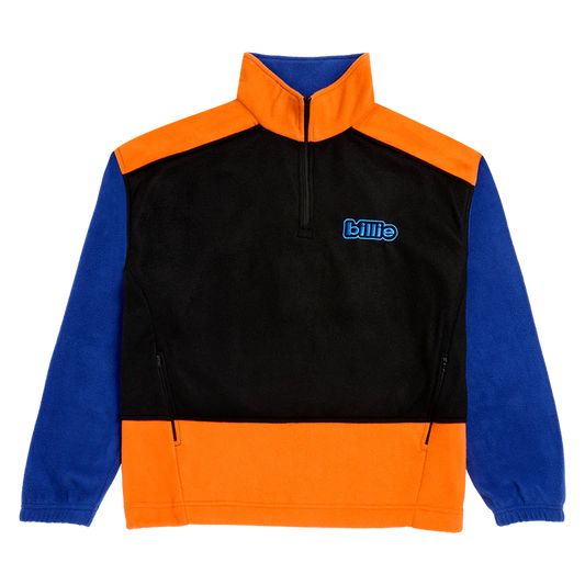 SUAY x Billie Microfleece Pullover