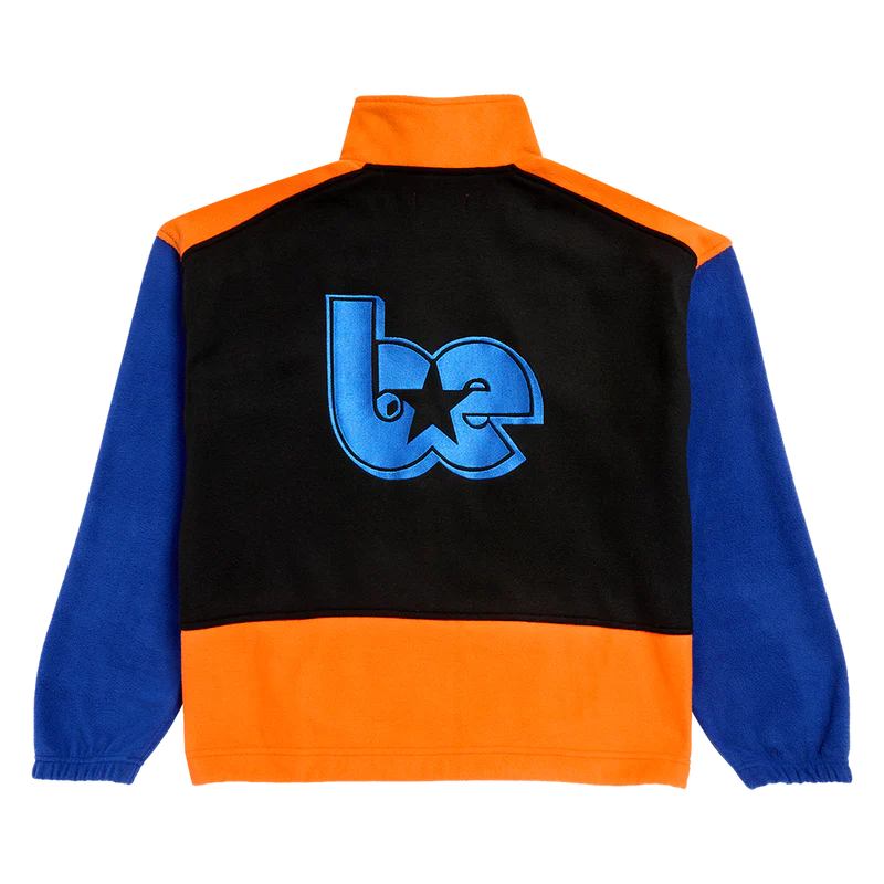 SUAY x Billie Microfleece Pullover