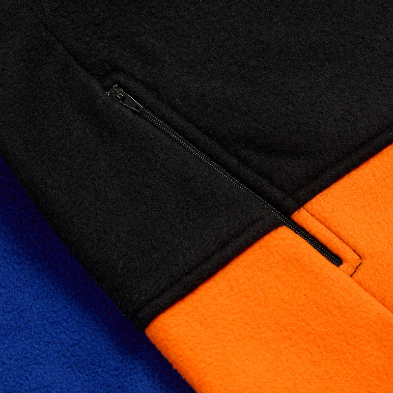 SUAY x Billie Microfleece Pullover