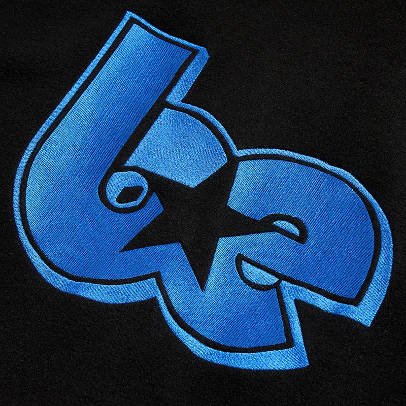 SUAY x Billie Microfleece Pullover