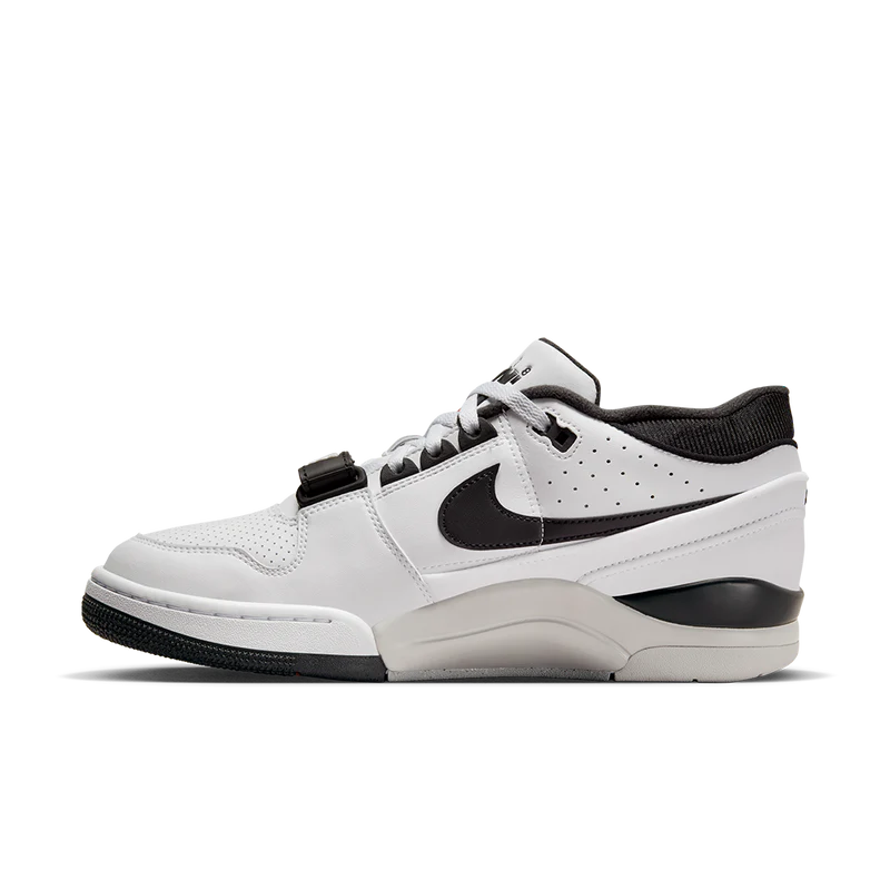 Nike x Billie Eilllish Alpha Force White and Black