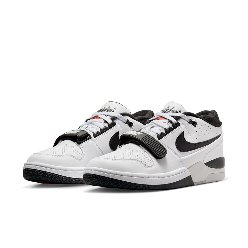 Nike x Billie Eilllish Alpha Force White and Black