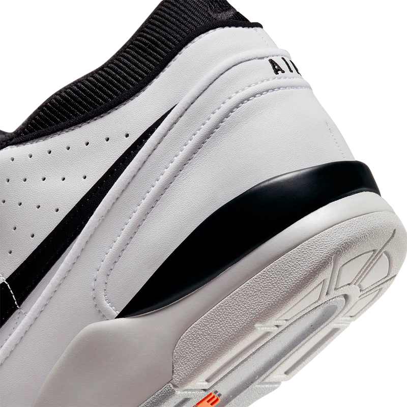 Nike x Billie Eilllish Alpha Force White and Black