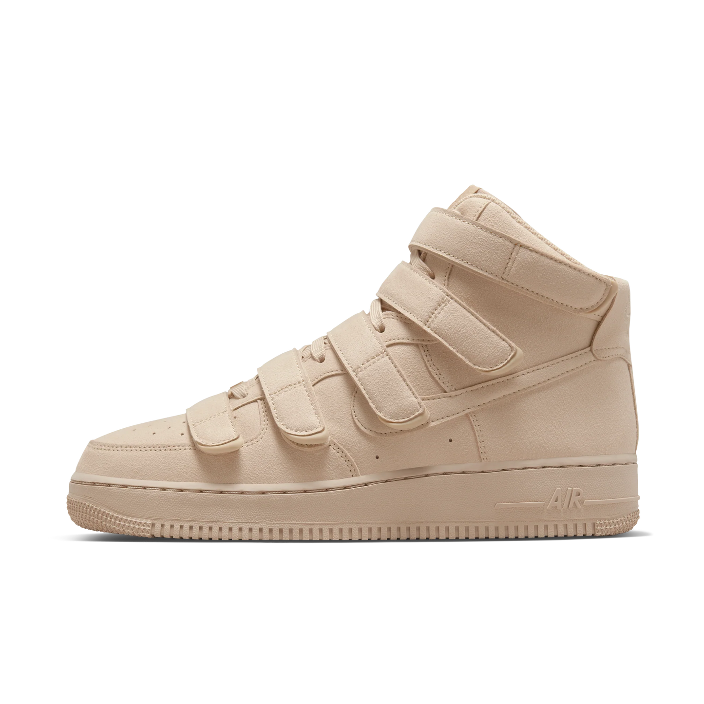 Air Force 1 Mushroom