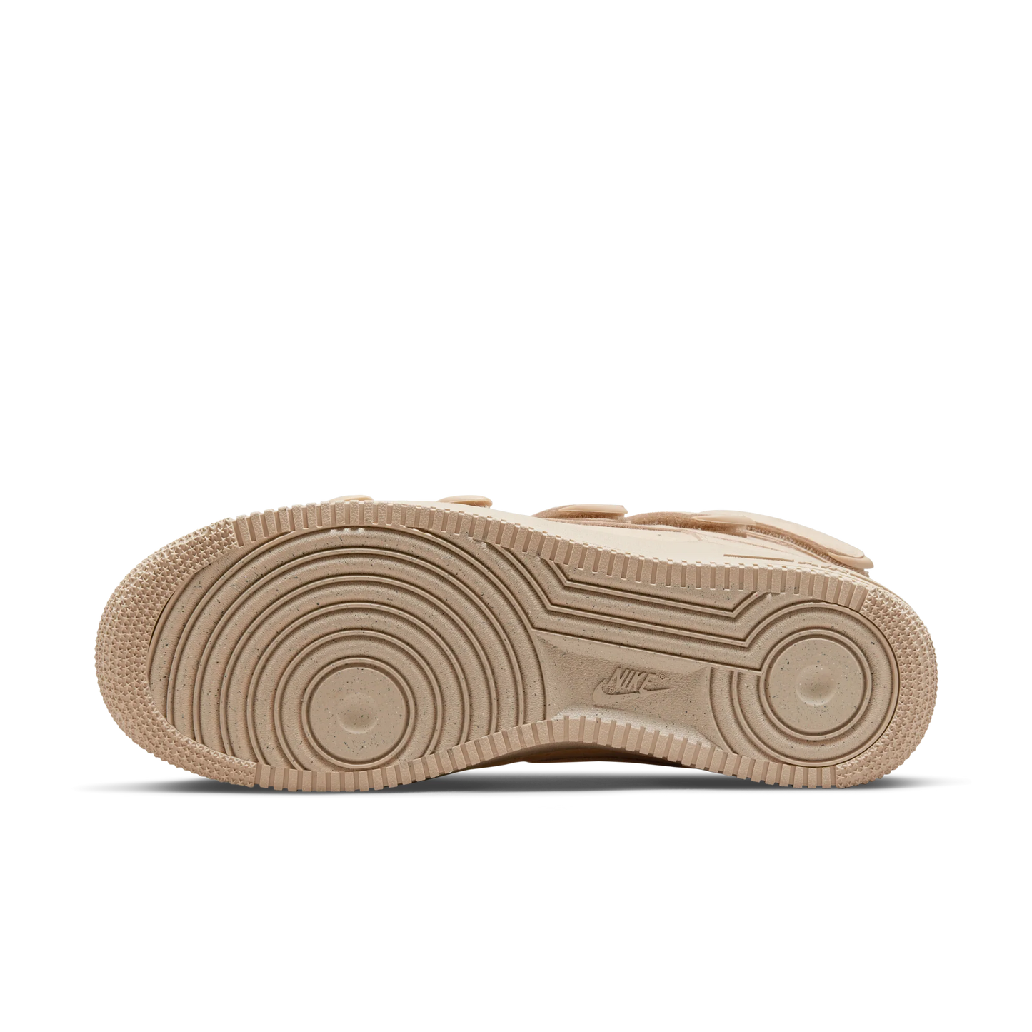 Air Force 1 Mushroom