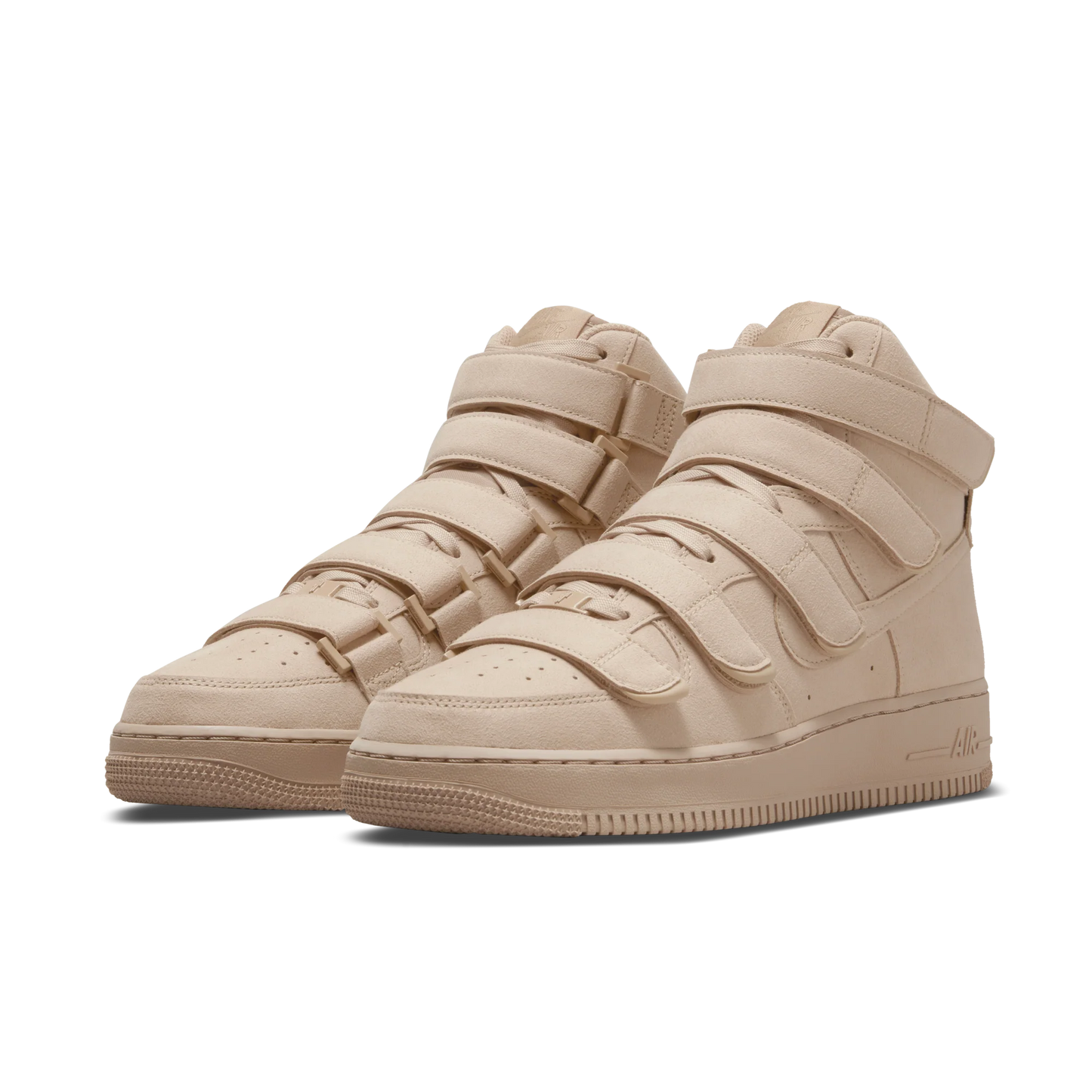 Air Force 1 Mushroom