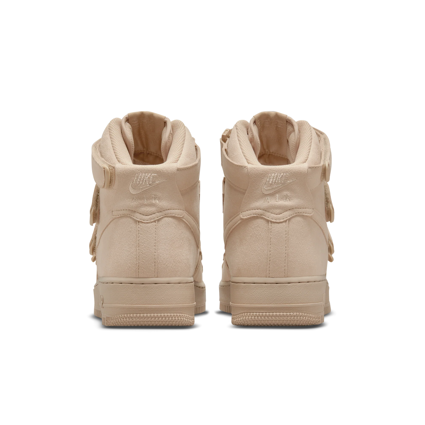 Air Force 1 Mushroom