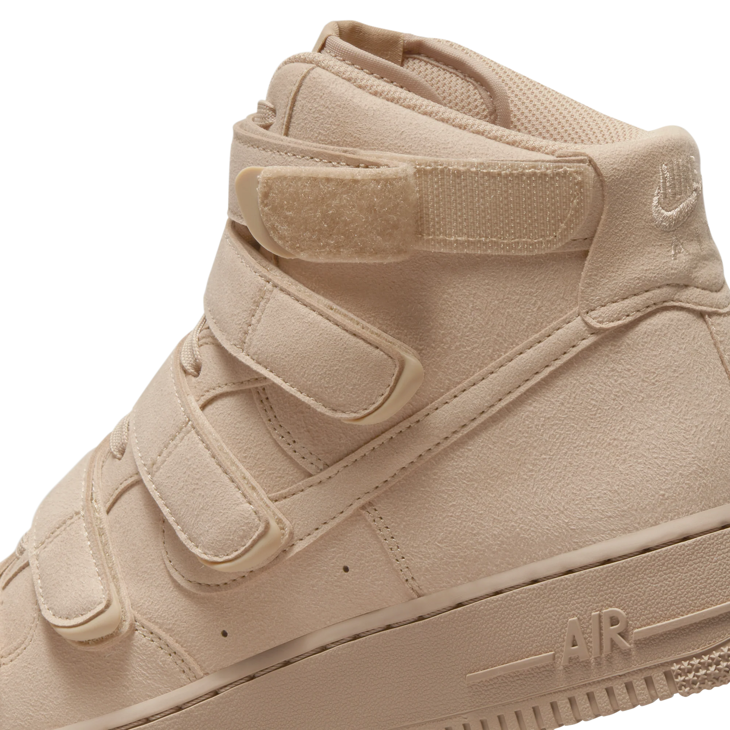 Air Force 1 Mushroom