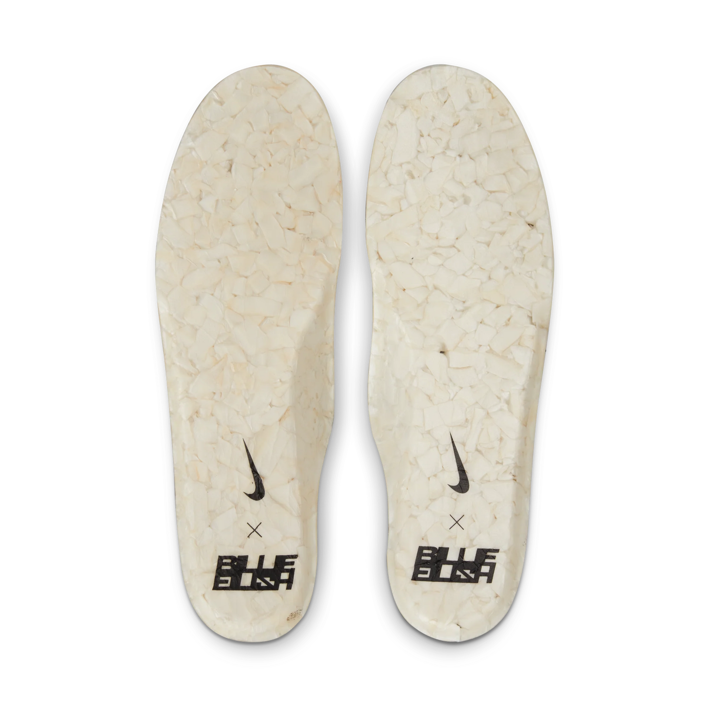 Air Force 1 Mushroom