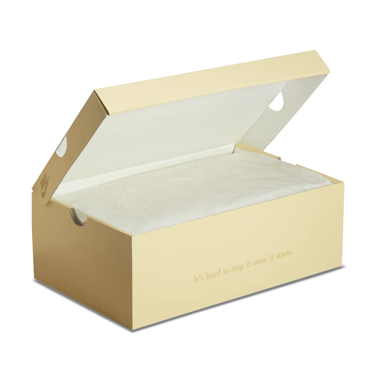 Air Force 1 Mushroom