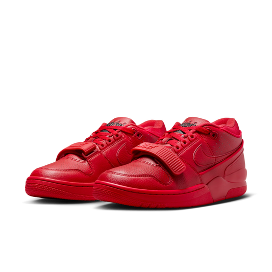 Nike x Billie Eilllish Air Alpha Force 88 Fire Red