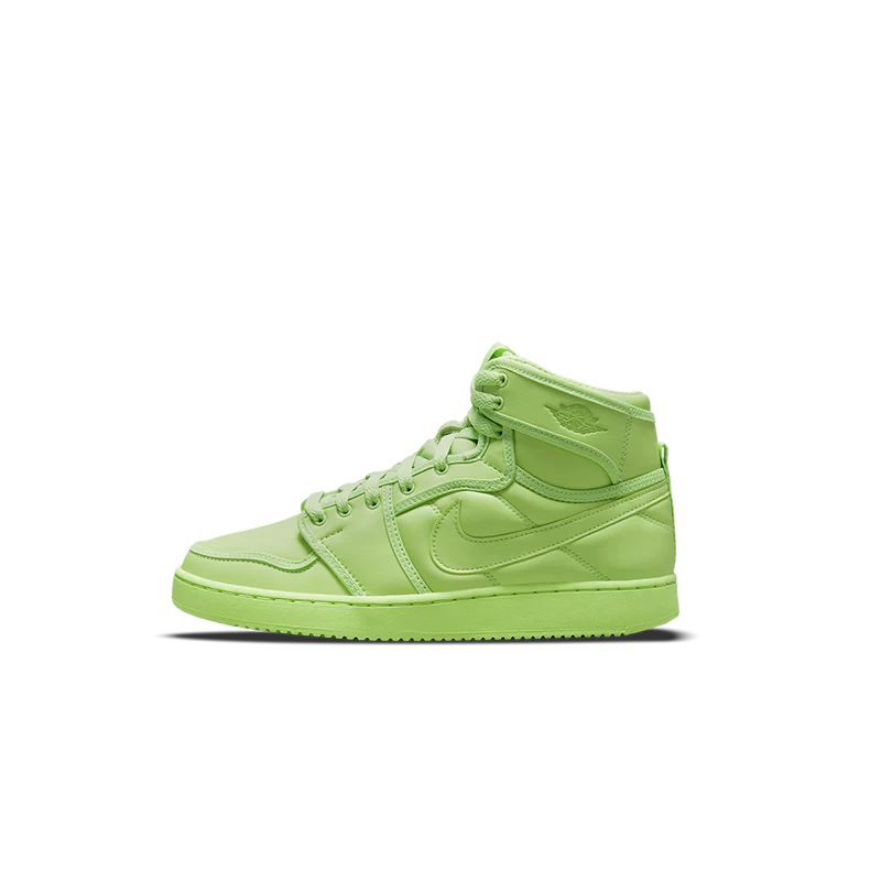 Billie Eilllish x Air Jordan 1 KO