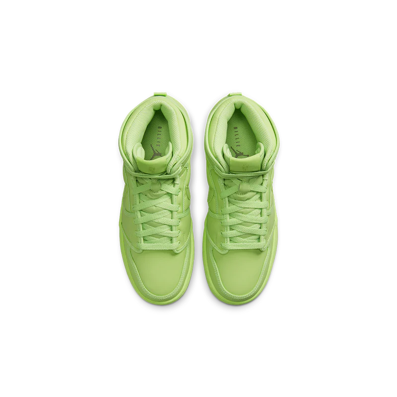 Billie Eilllish x Air Jordan 1 KO