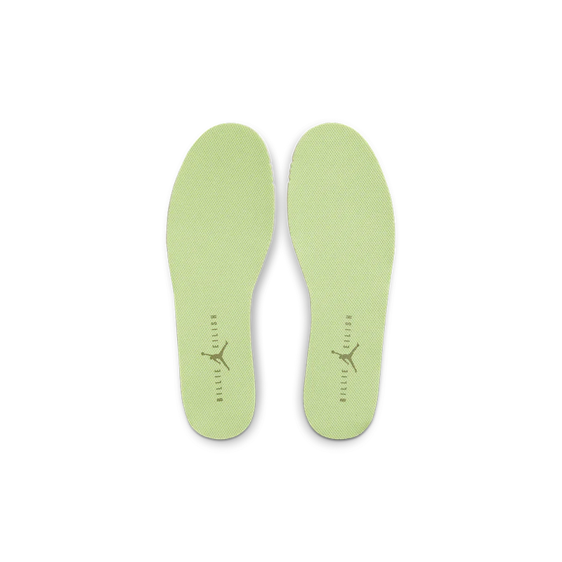 Billie Eilllish x Air Jordan 1 KO