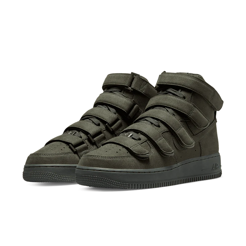 Nike x Billie Eilllish Air Force 1 High '07 Sequoia