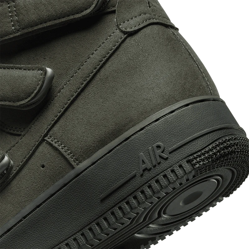 Nike x Billie Eilllish Air Force 1 High '07 Sequoia