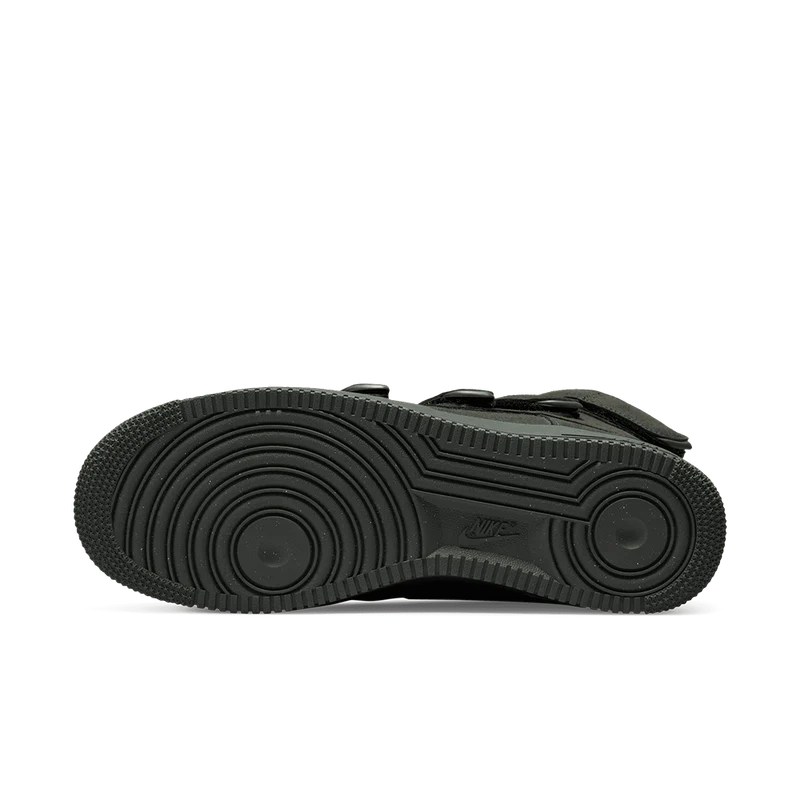 Nike x Billie Eilllish Air Force 1 High '07 Sequoia