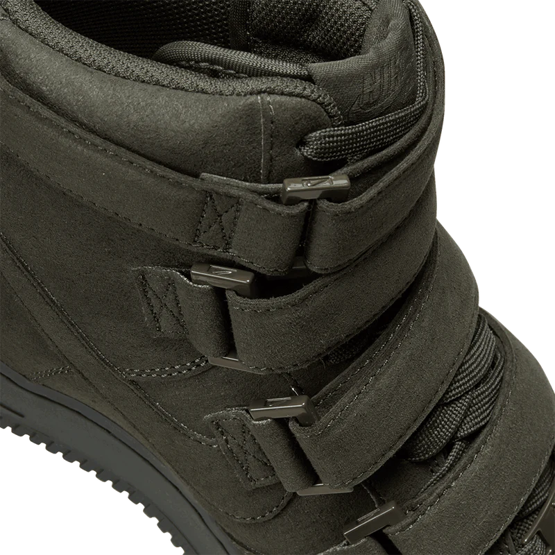 Nike x Billie Eilllish Air Force 1 High '07 Sequoia