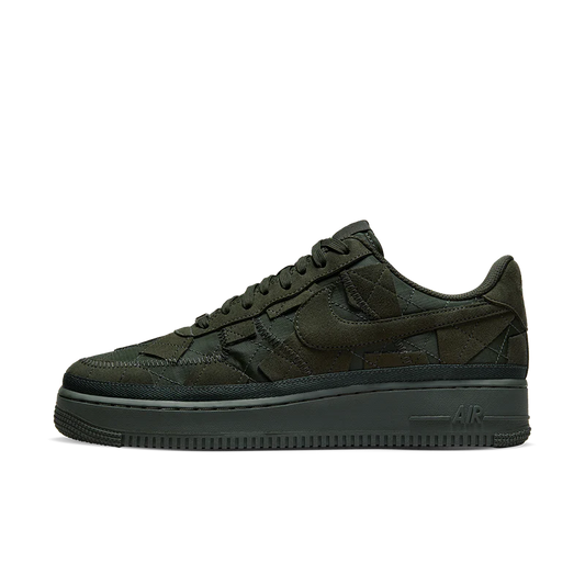 Nike x Billie Eilllish AF-1 Low SP Sequoia
