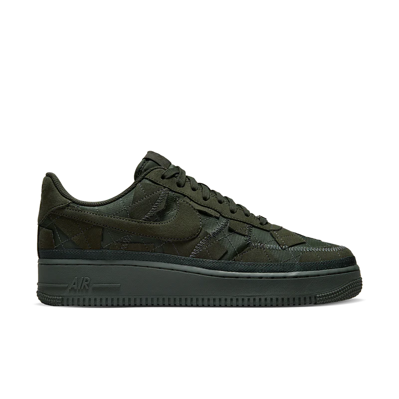 Nike x Billie Eilllish AF-1 Low SP Sequoia