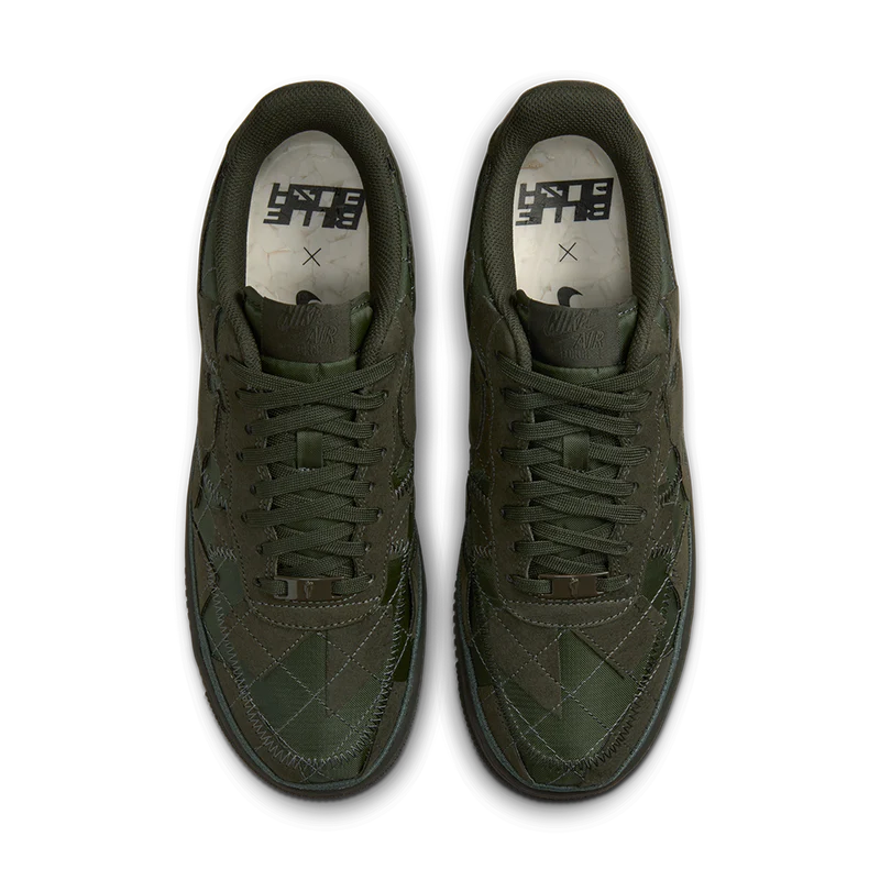 Nike x Billie Eilllish AF-1 Low SP Sequoia