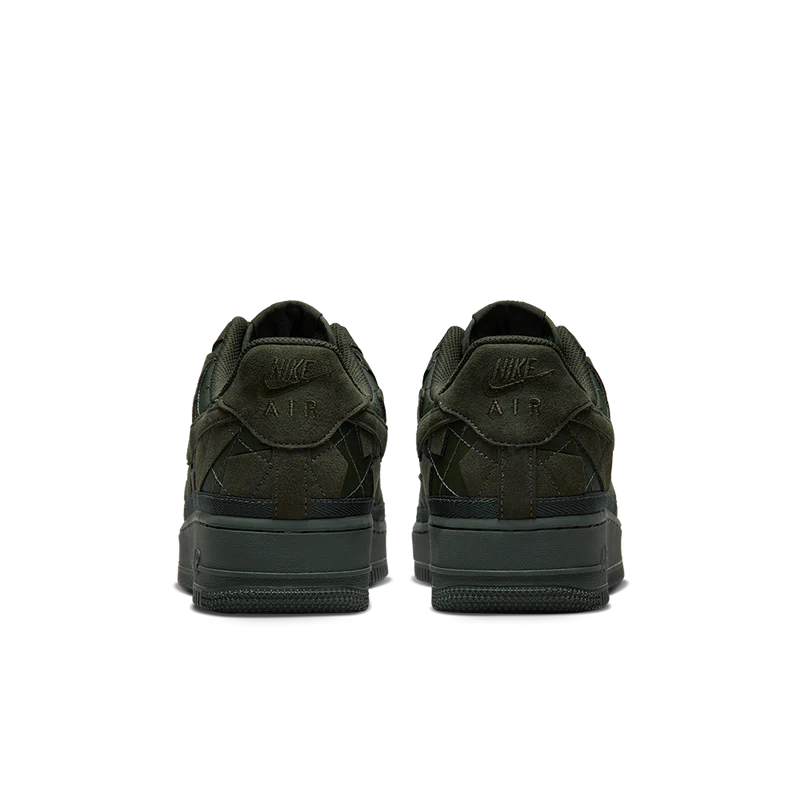 Nike x Billie Eilllish AF-1 Low SP Sequoia