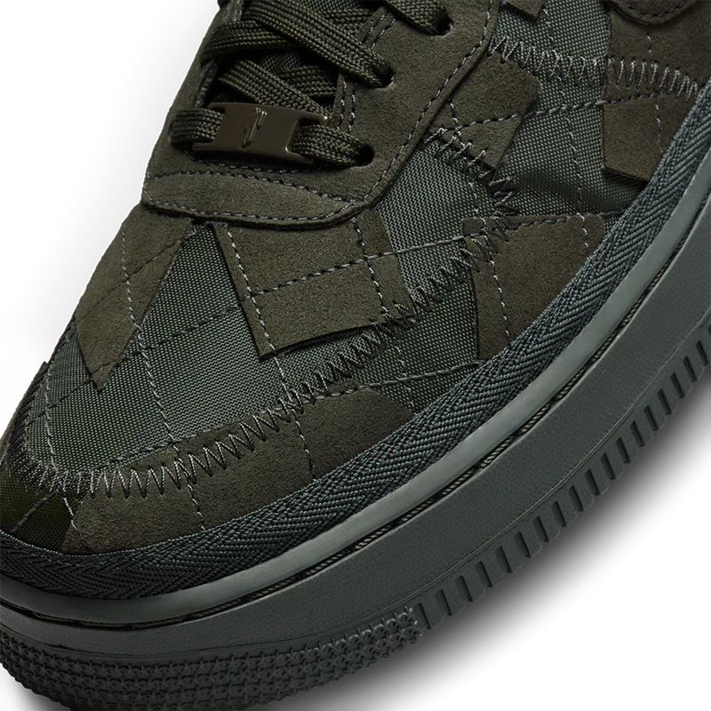 Nike x Billie Eilllish AF-1 Low SP Sequoia