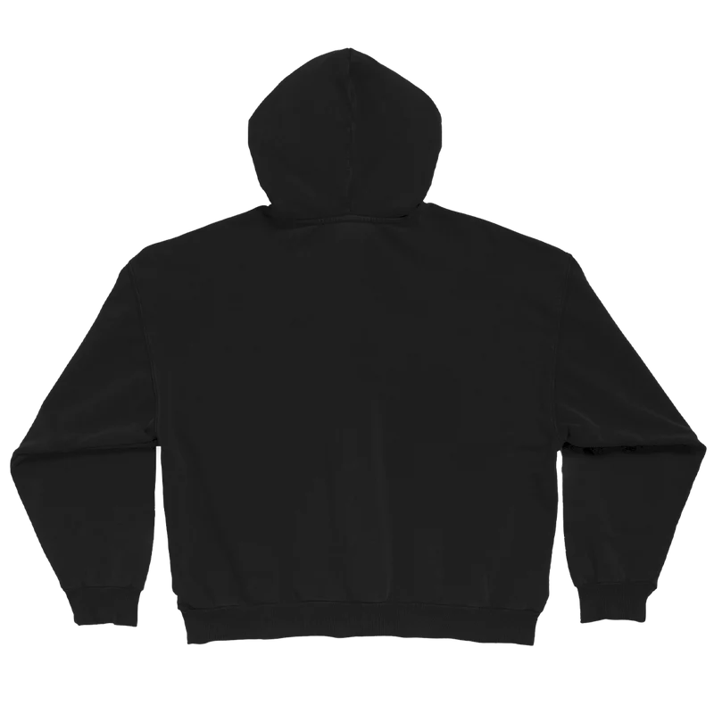 Dylan's T-Shirt Club x Billie 24 Birthday Hoodie